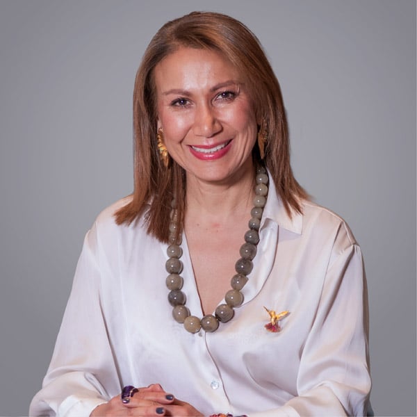 Bibiana Buitrago Andersen Colombia