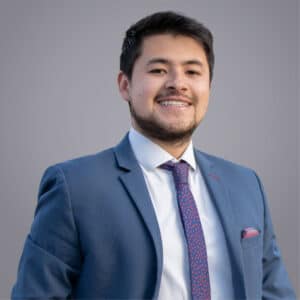 David Molano Andersen Colombia