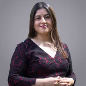 Natalia Rojas Andersen Colombia