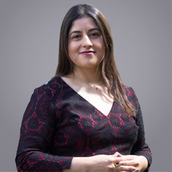 Natalia Rojas Andersen Colombia